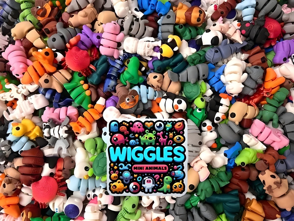 Wiggles